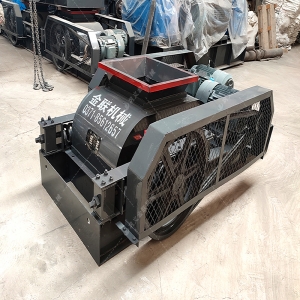 选煤厂为何钟情双齿辊破碎机？操作时要注意啥？