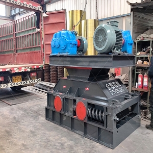 齿辊式破碎机在煤矸石资源化利用中扮演什么角色？