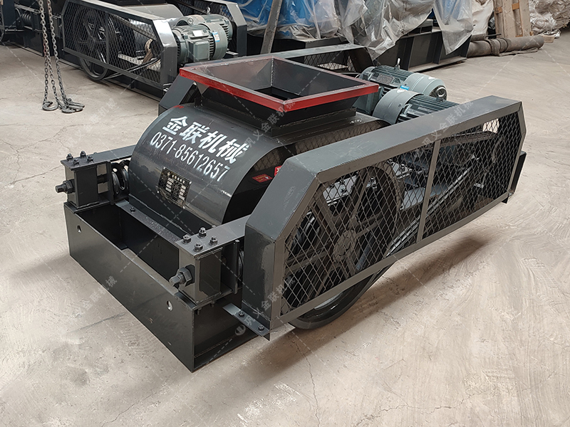 双齿辊破碎机破煤怎么样？购买时需要考虑哪些因素？