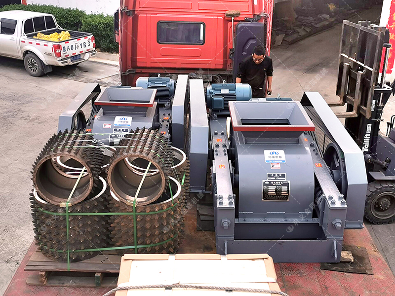 双齿辊破碎机破煤怎么样?购买时需要考虑哪些因素? 双齿辊破碎机破煤怎么样?购买时需要考虑哪些因素?