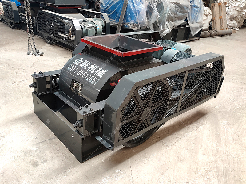 选煤厂为何钟情双齿辊破碎机？操作时要注意啥？