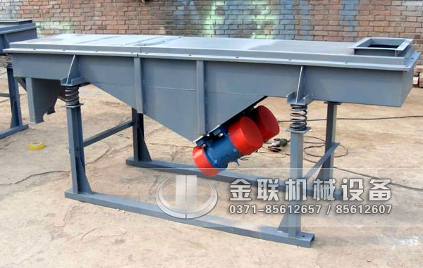 直线振动筛在安装之前要做好哪些准备工作